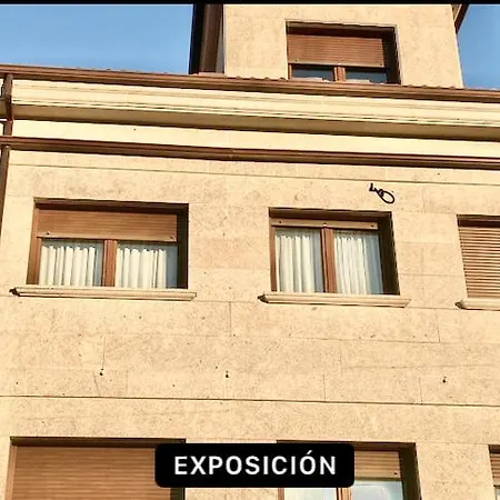 Apartman Bournacell 16