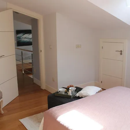 Bournacell 16 Cambados