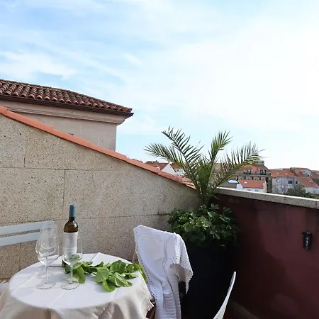 Bournacell 16 * Cambados