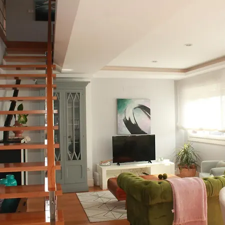 Bournacel 16 Apartment *