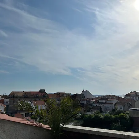 Apartman Bournacell 16 *