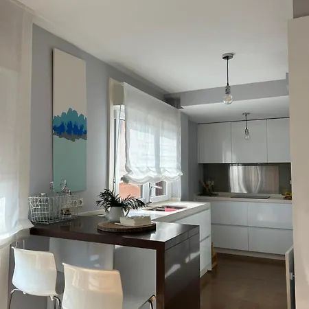 Apartment Bournacel 16 Cambados