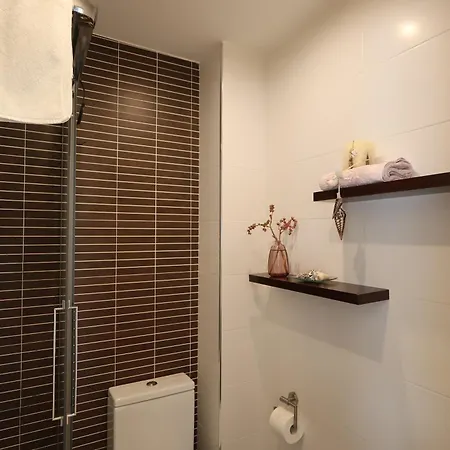 Bournacell 16 Cambados