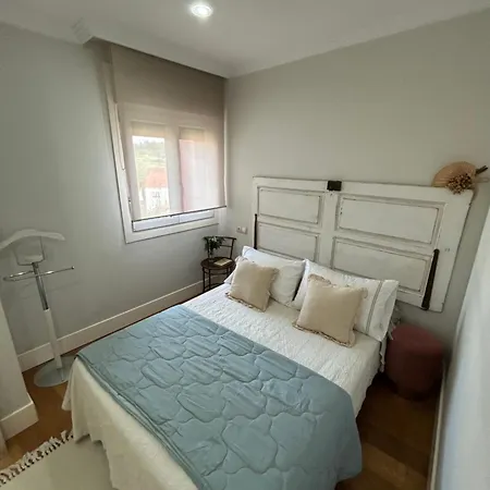 Bournacell 16 Apartment