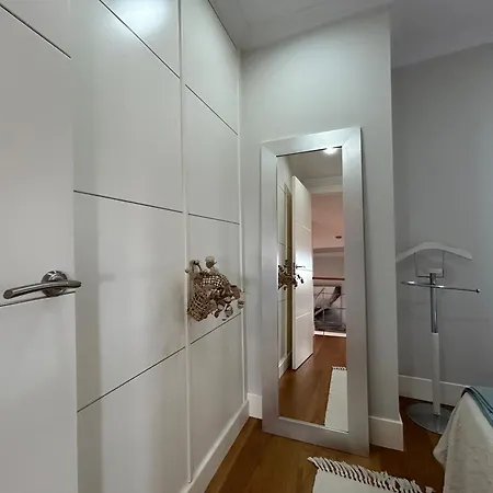 Appartement Bournacell 16