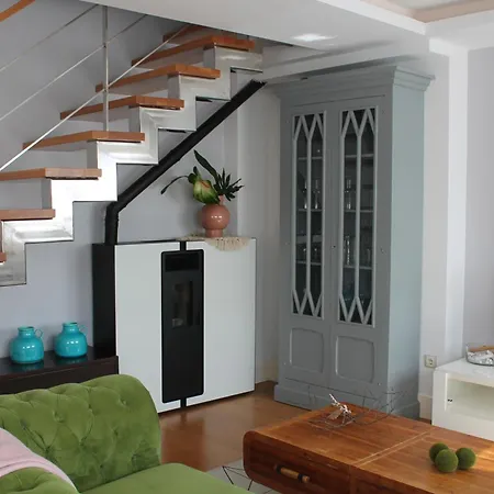 Apartment Bournacel 16 Cambados