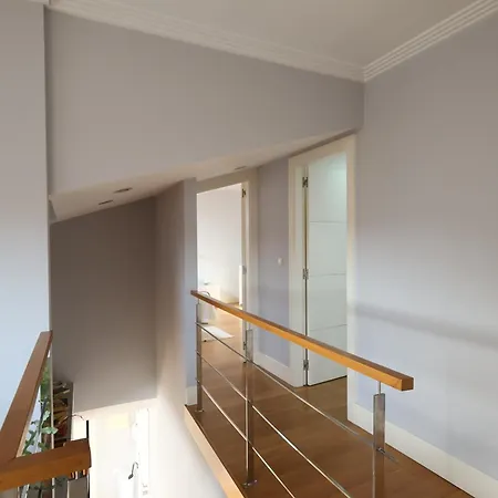 Bournacell 16 Apartment