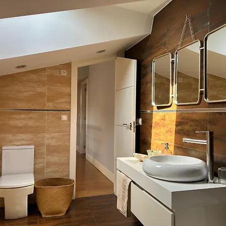Appartement Bournacell 16