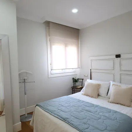 Bournacel 16 Apartment *