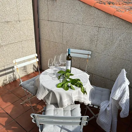 Appartement Bournacell 16 *