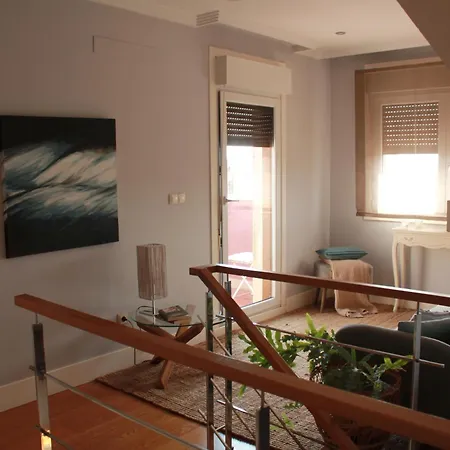 Bournacell 16 Apartment