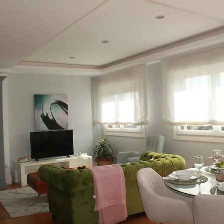 Bournacell 16 Apartment *