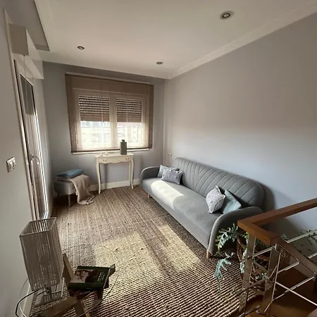 Apartman Bournacell 16 Cambados