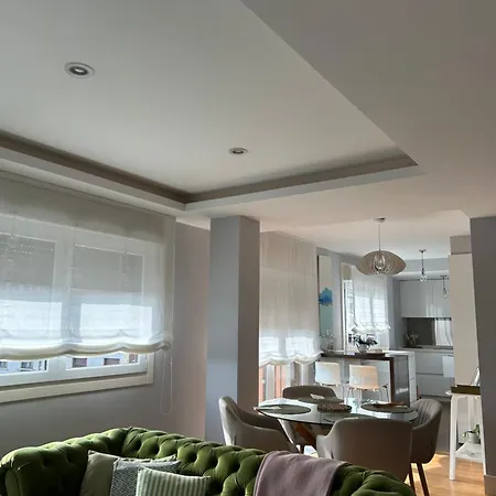 Bournacell 16 Cambados