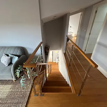 Bournacell 16 * Cambados