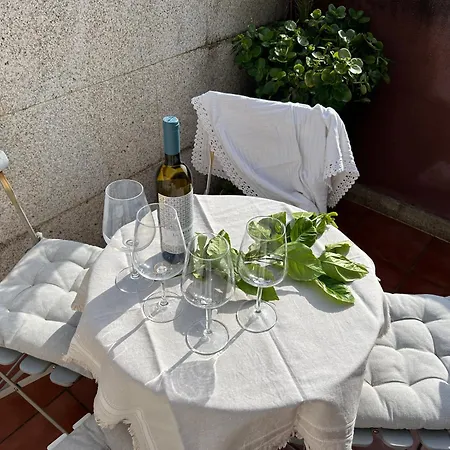 Bournacel 16 Apartment