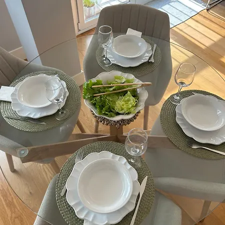 Apartman Bournacell 16