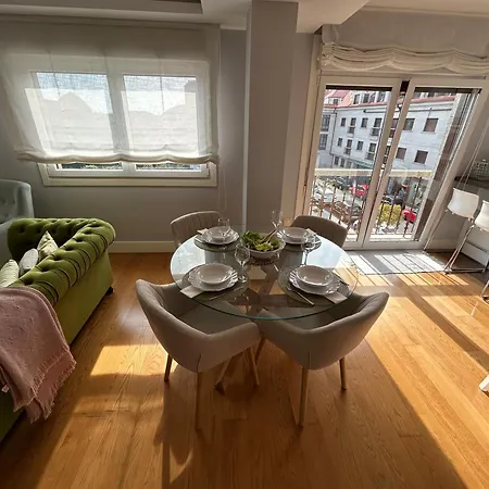 Apartman Bournacell 16 *