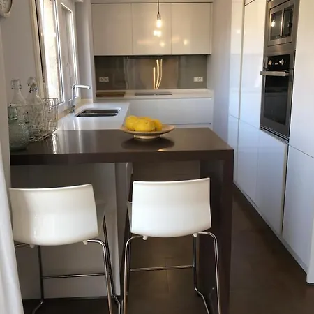 Apartment Bournacell 16 Cambados
