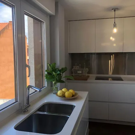 Bournacel 16 Apartment *