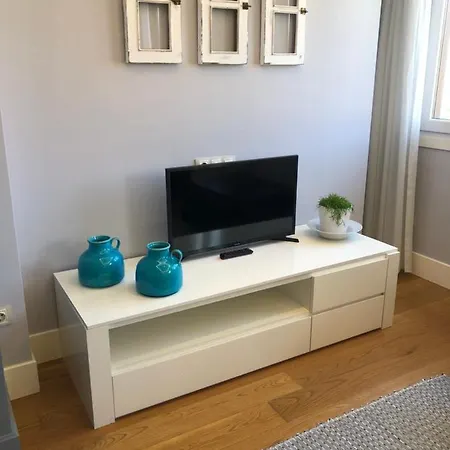 Bournacell 16 Apartment