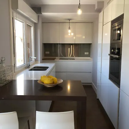 Apartment Bournacel 16 *