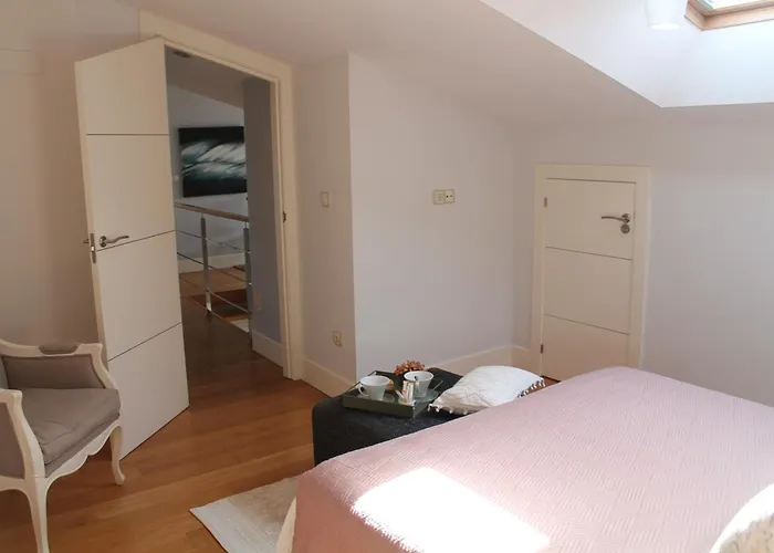 Bournacell 16 Cambados