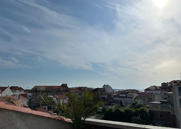 Apartament Bournacell 16 *