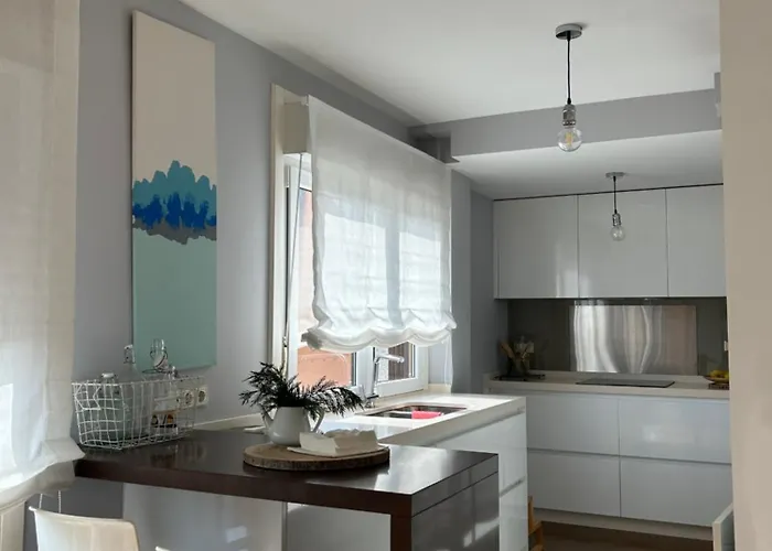 Apartman Bournacell 16 Cambados