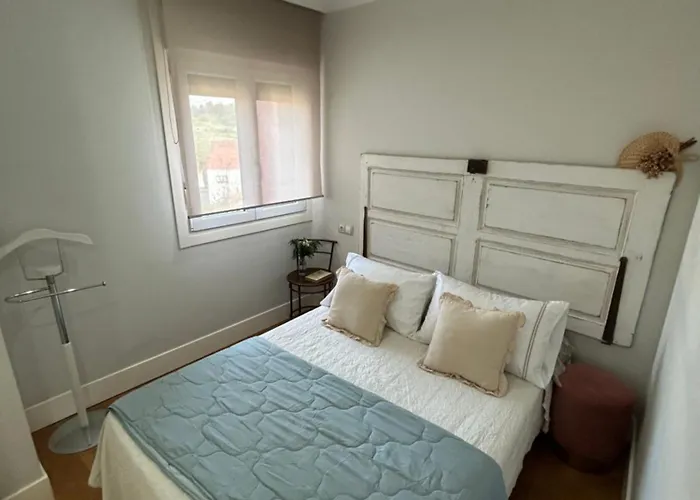 Bournacell 16 Apartman