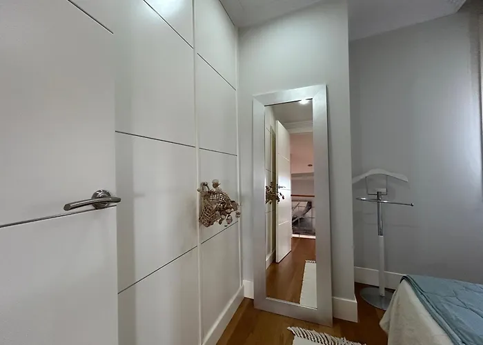 Apartman Bournacell 16