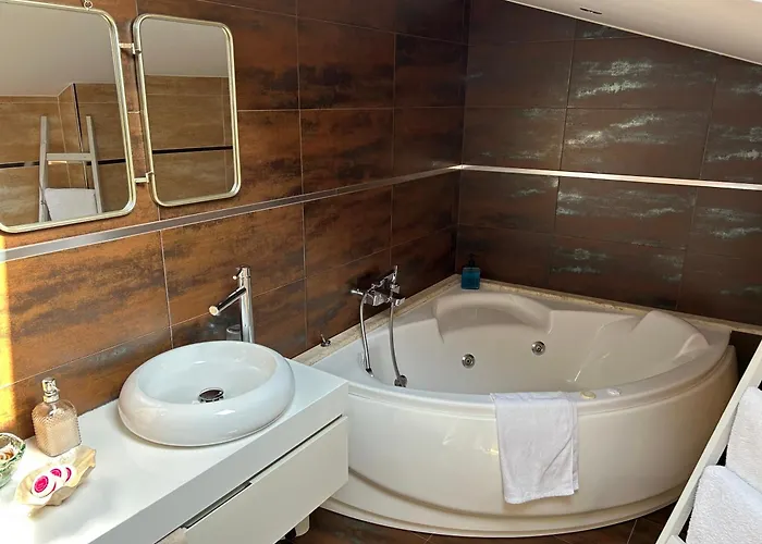 Bournacell 16 Apartman *