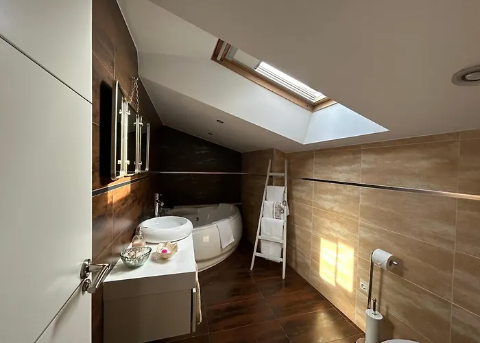 Apartament Bournacell 16 *