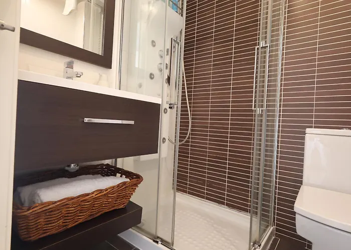 Bournacell 16 Cambados