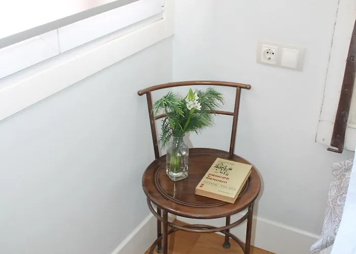 Bournacell 16 * Cambados