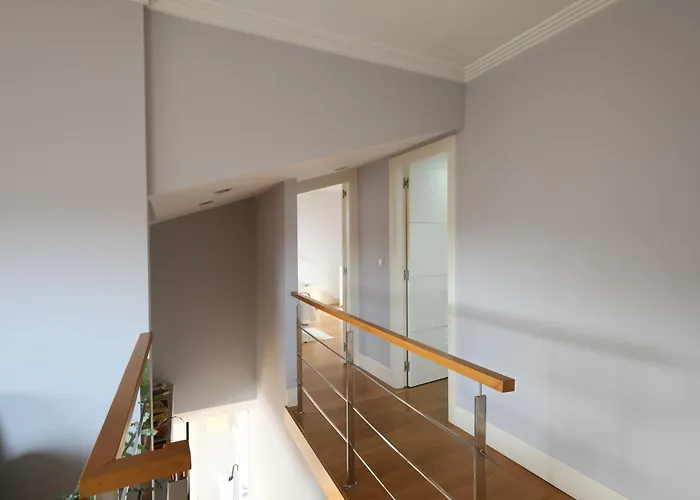 Bournacell 16 Apartament