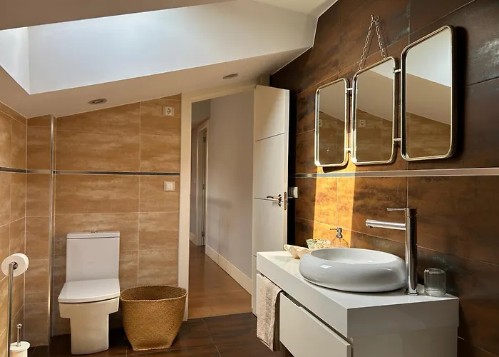 Apartman Bournacell 16