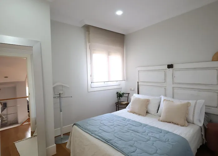 Bournacell 16 Apartman *