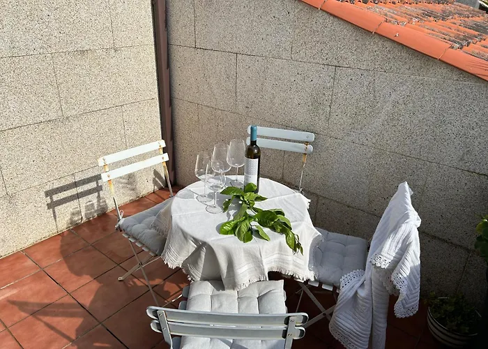 Apartman Bournacell 16 *