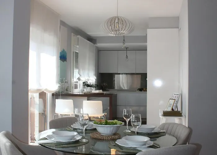 Bournacell 16 Cambados