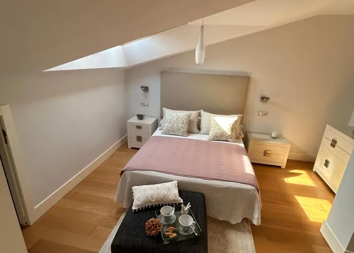 Bournacell 16 * Cambados