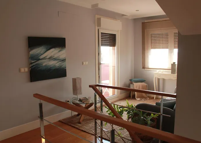 Bournacell 16 Apartman