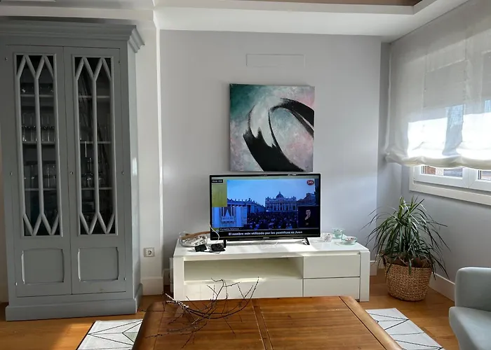 Apartament Bournacell 16