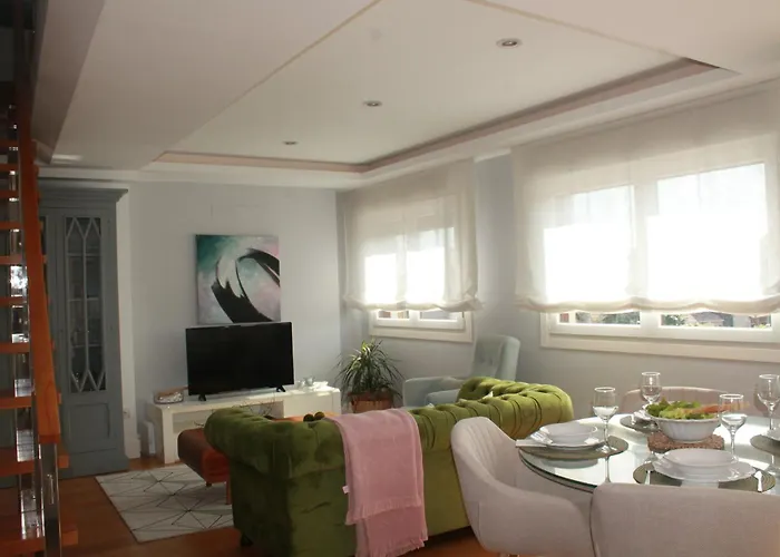 Bournacell 16 Apartman *