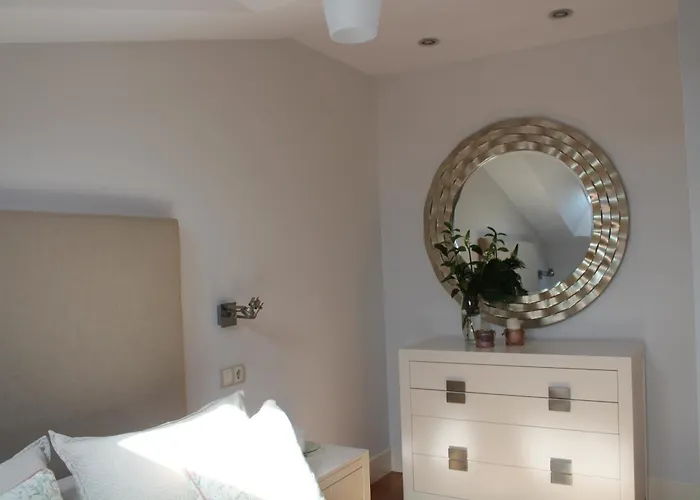 Apartament Bournacell 16 *