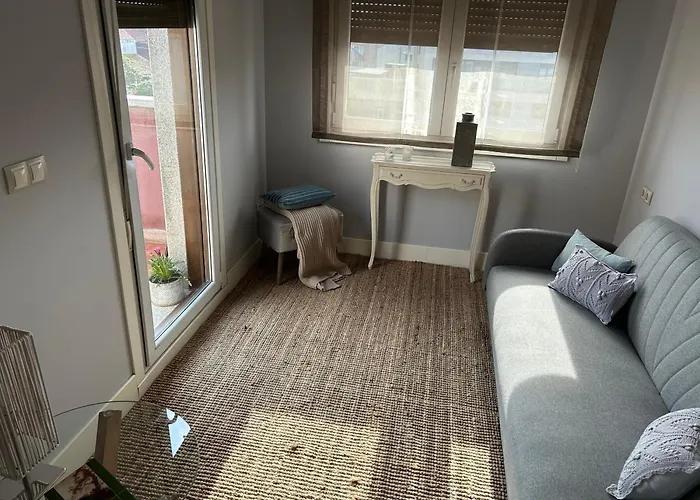 Bournacell 16 Apartman Cambados