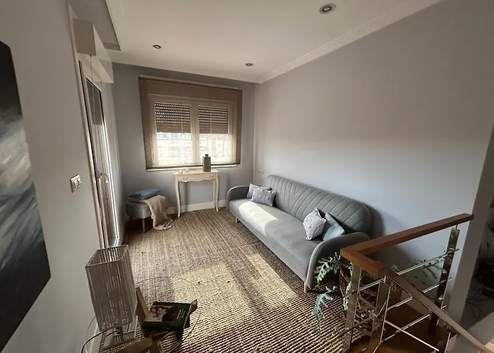 Apartman Bournacell 16 Cambados