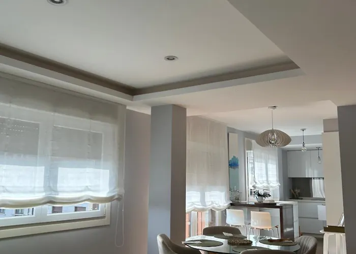 Bournacell 16 Cambados