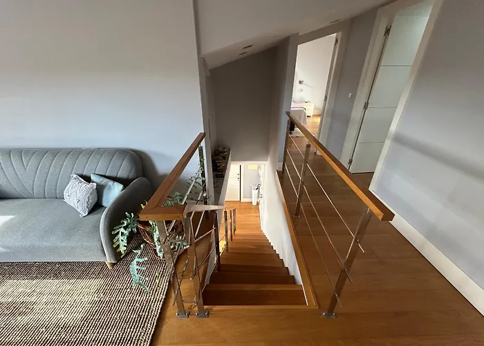 Bournacell 16 * Cambados