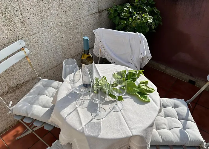 Bournacell 16 Apartman